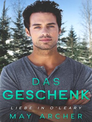 cover image of Das Geschenk